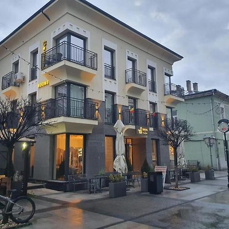 City Rooms Sighetu Marmatiei Bagian luar foto
