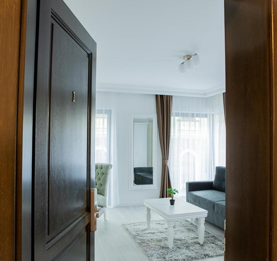 City Rooms Sighetu Marmatiei Bagian luar foto