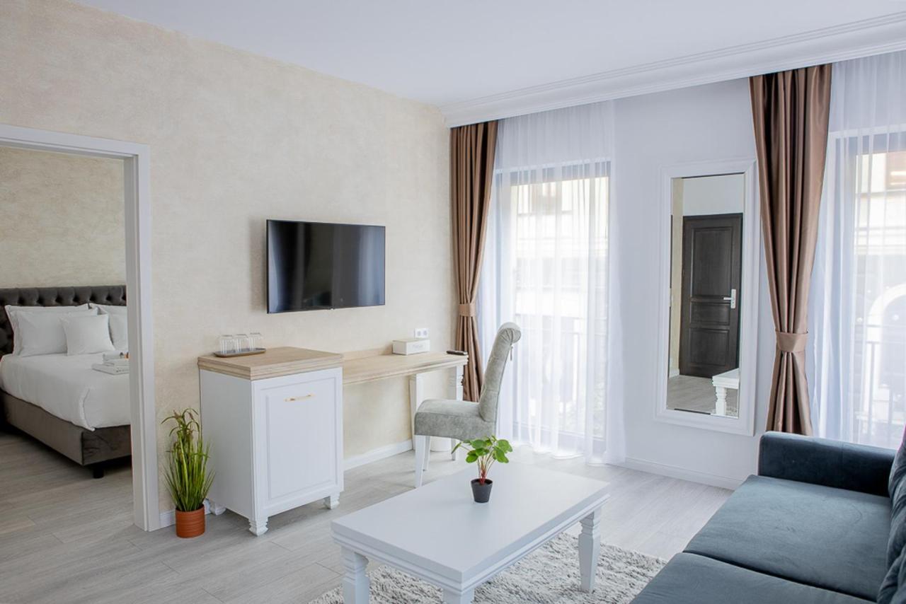 City Rooms Sighetu Marmatiei Bagian luar foto