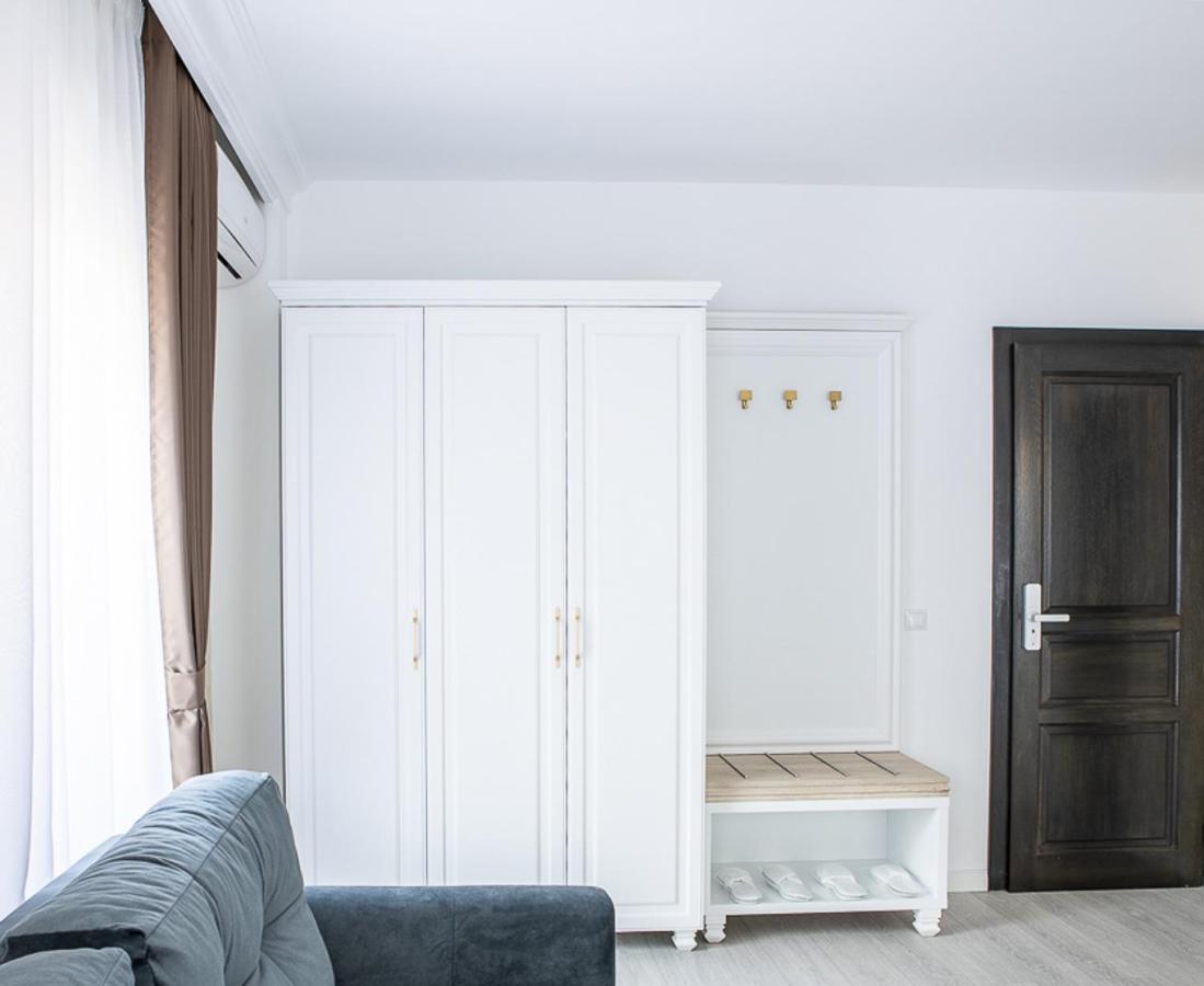City Rooms Sighetu Marmatiei Bagian luar foto