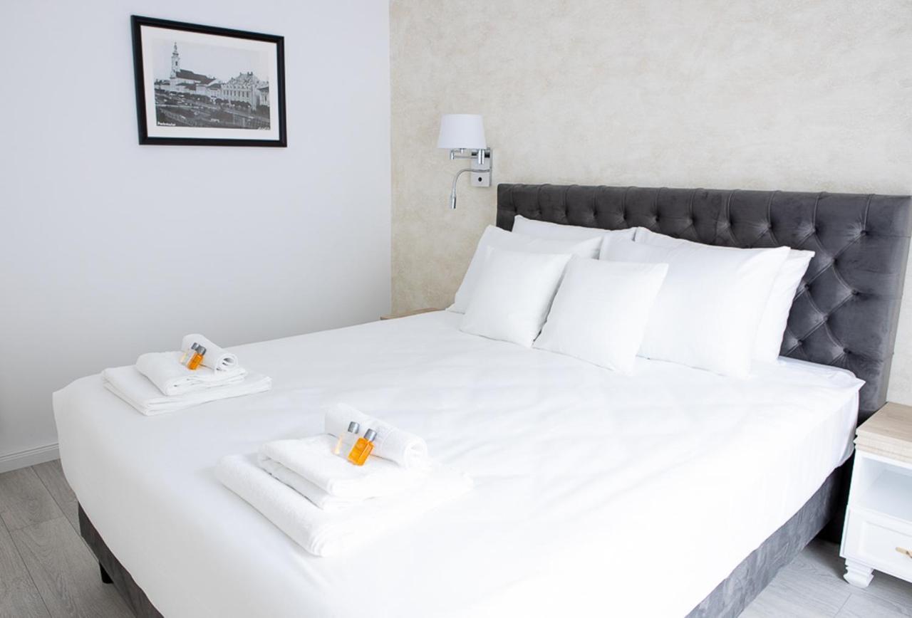 City Rooms Sighetu Marmatiei Bagian luar foto