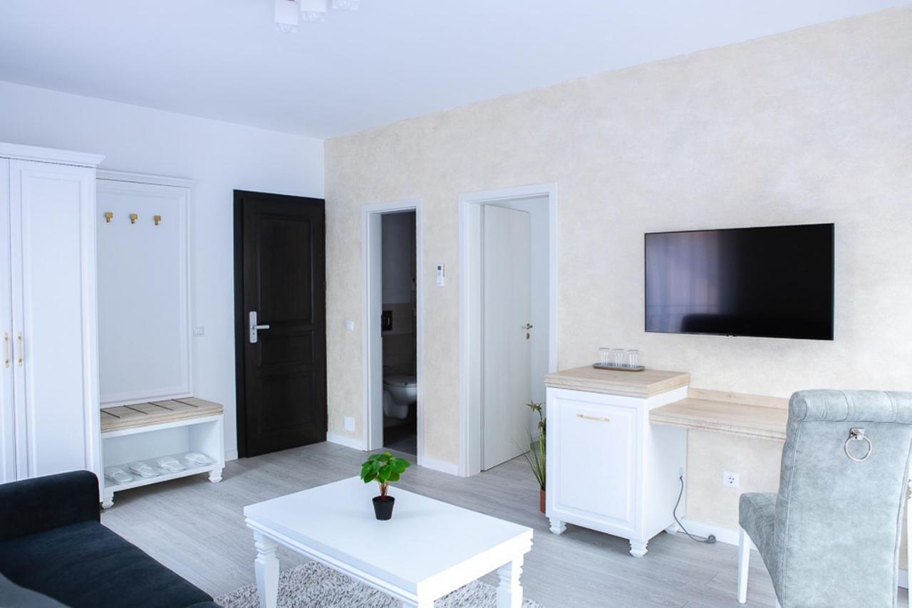 City Rooms Sighetu Marmatiei Bagian luar foto