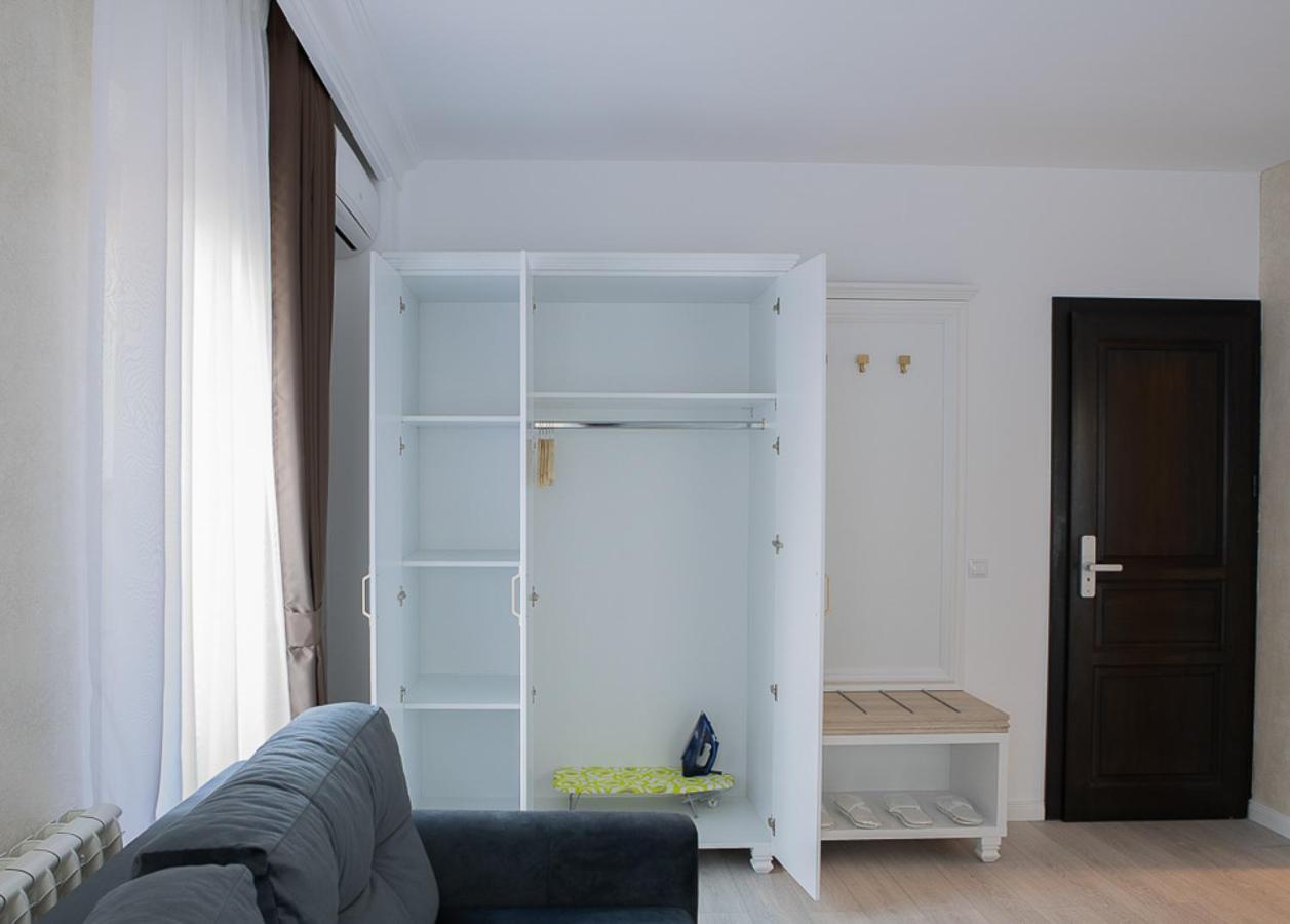 City Rooms Sighetu Marmatiei Bagian luar foto