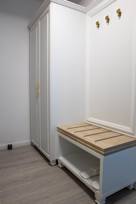 City Rooms Sighetu Marmatiei Bagian luar foto