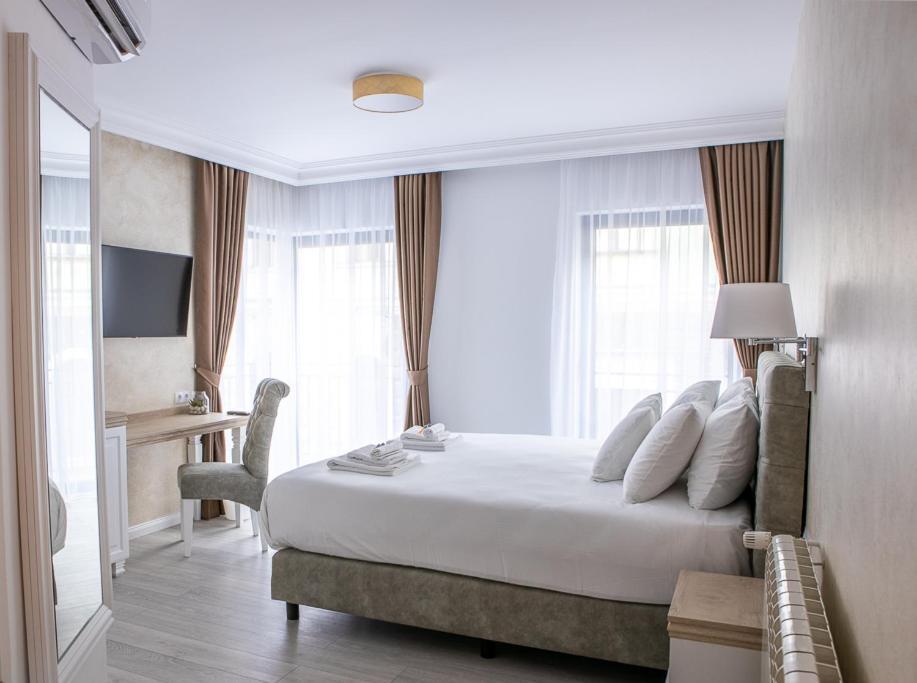 City Rooms Sighetu Marmatiei Bagian luar foto