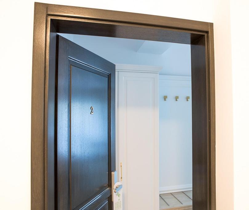 City Rooms Sighetu Marmatiei Bagian luar foto
