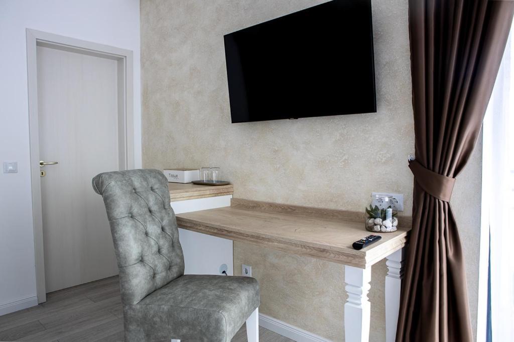 City Rooms Sighetu Marmatiei Bagian luar foto