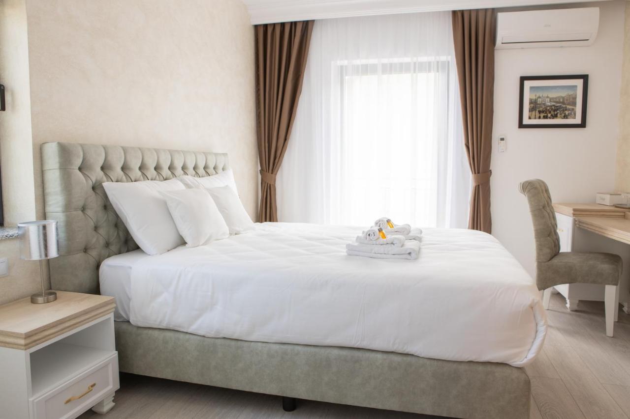 City Rooms Sighetu Marmatiei Bagian luar foto