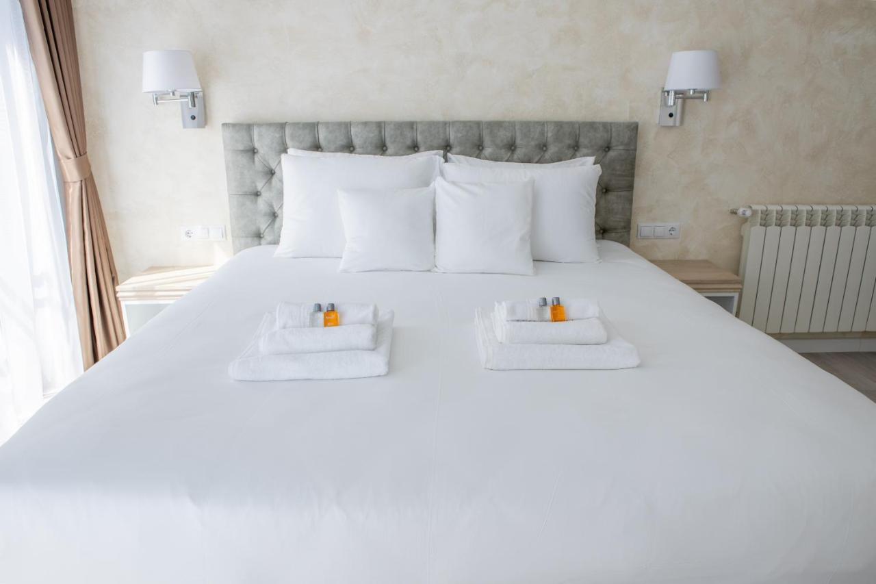 City Rooms Sighetu Marmatiei Bagian luar foto