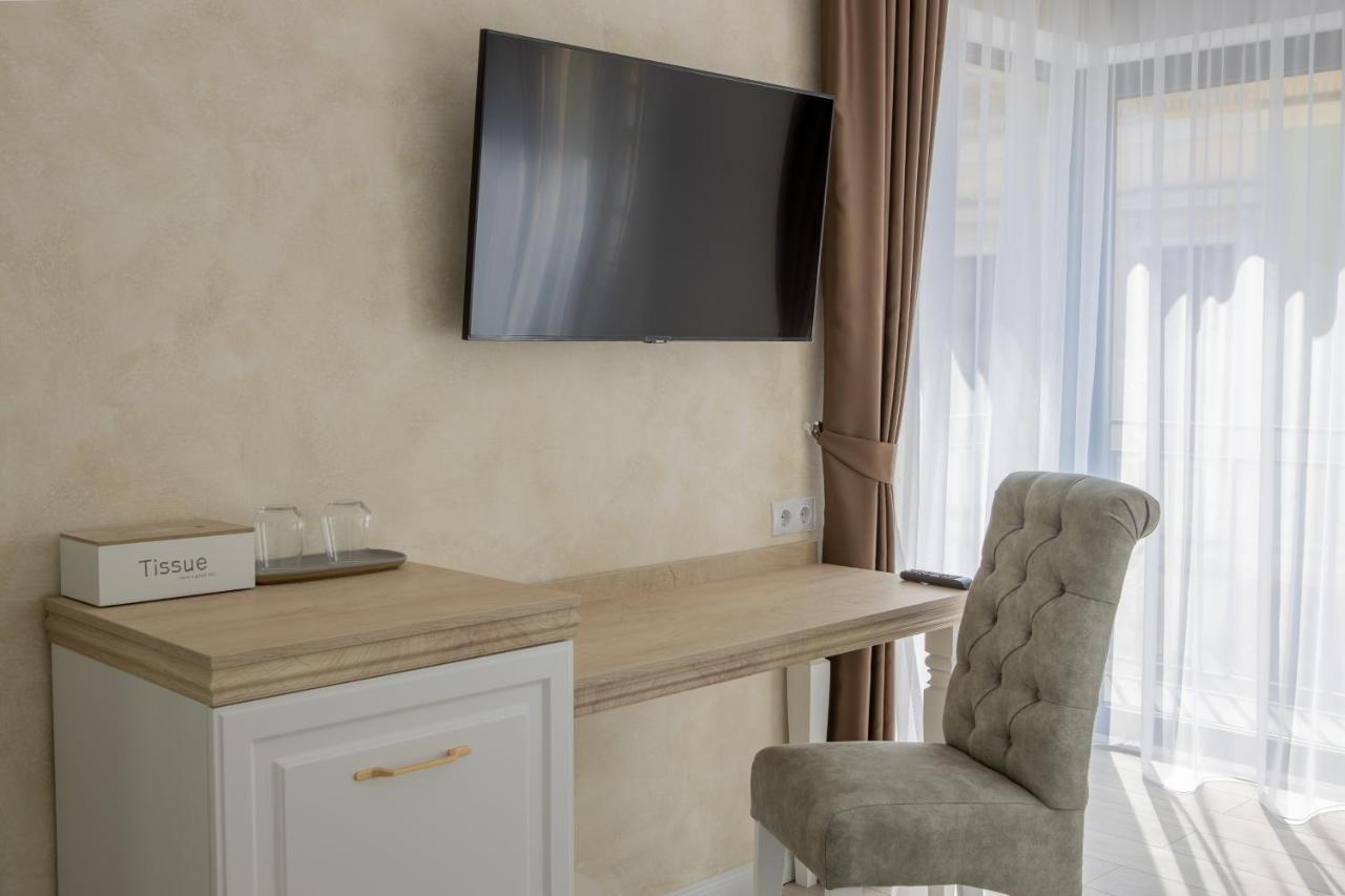 City Rooms Sighetu Marmatiei Bagian luar foto