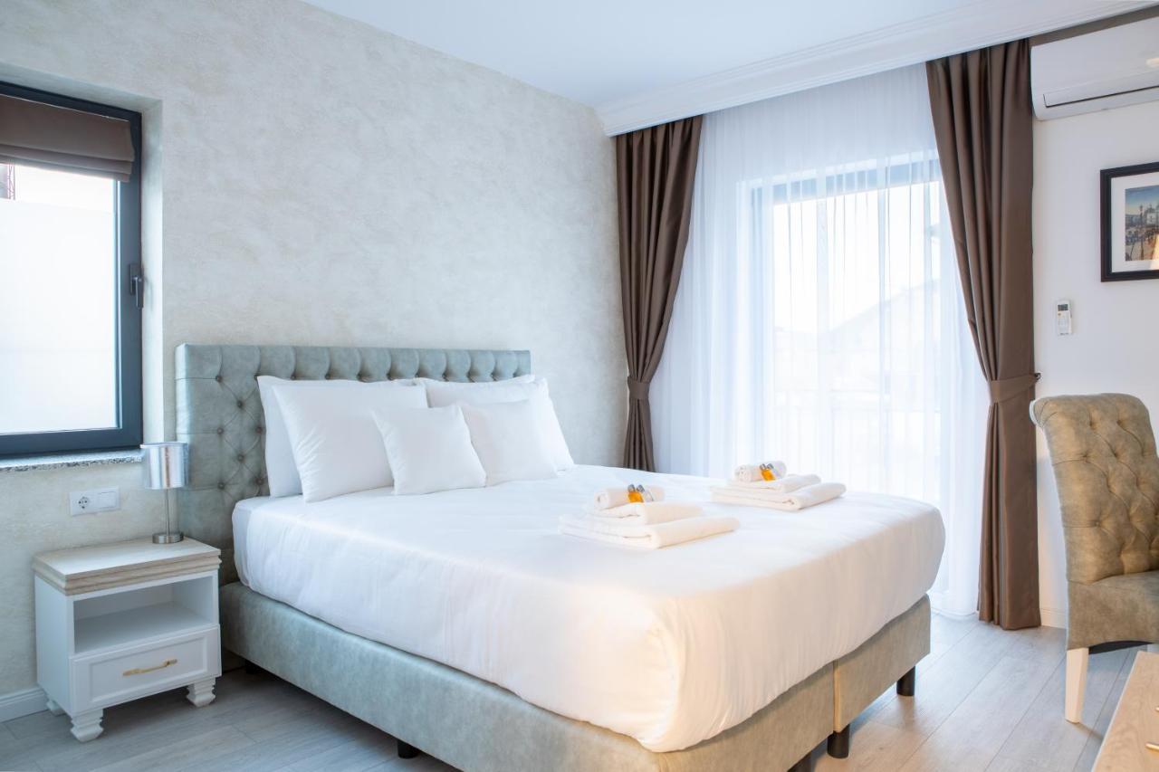 City Rooms Sighetu Marmatiei Bagian luar foto