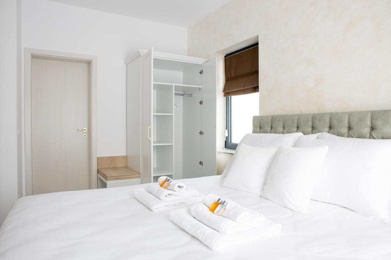 City Rooms Sighetu Marmatiei Bagian luar foto