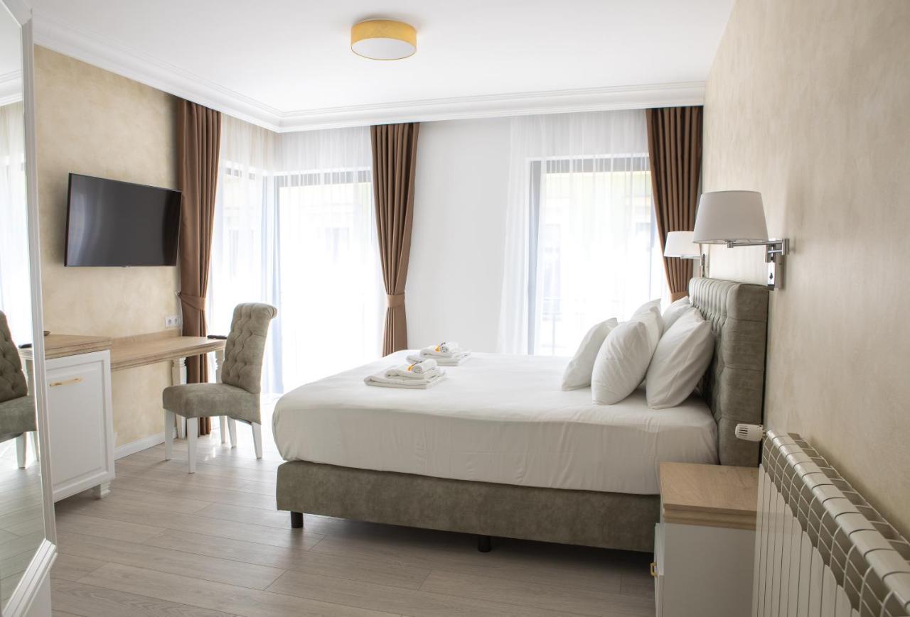 City Rooms Sighetu Marmatiei Bagian luar foto