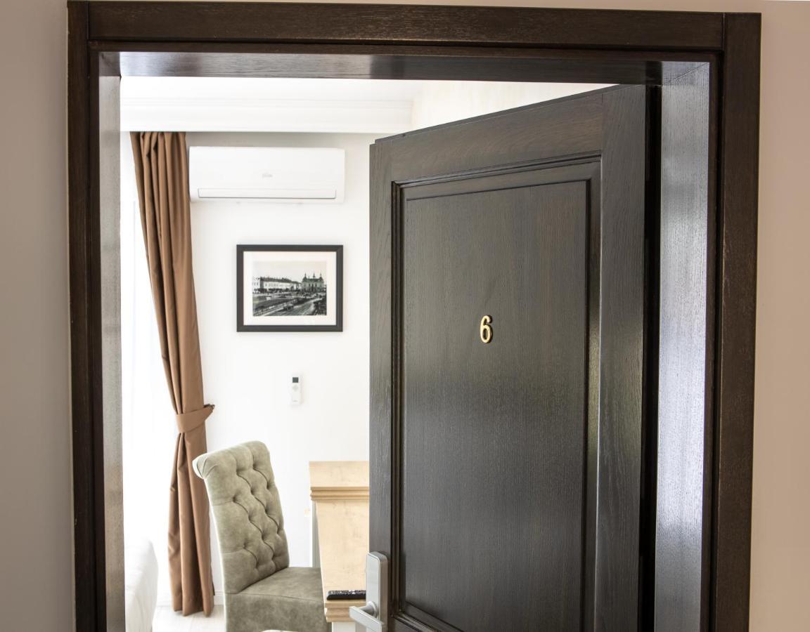 City Rooms Sighetu Marmatiei Bagian luar foto