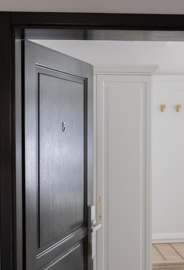 City Rooms Sighetu Marmatiei Bagian luar foto