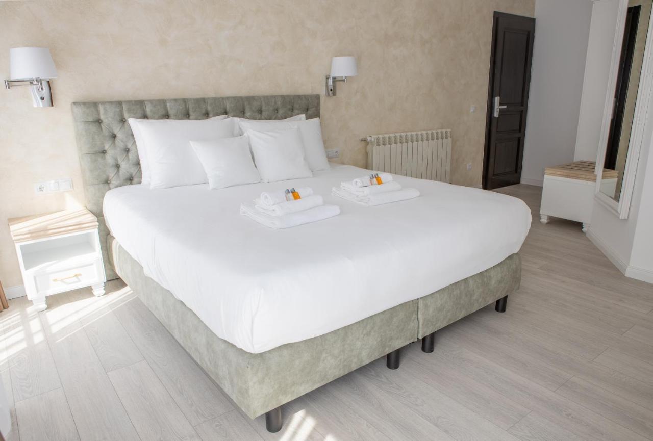 City Rooms Sighetu Marmatiei Bagian luar foto