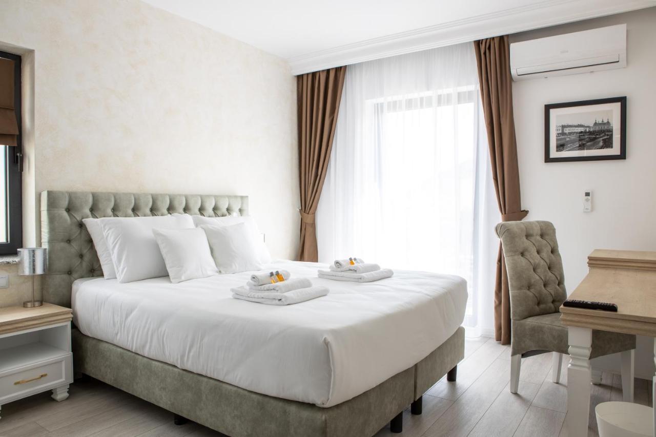 City Rooms Sighetu Marmatiei Bagian luar foto