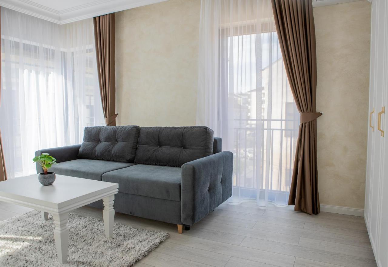City Rooms Sighetu Marmatiei Bagian luar foto