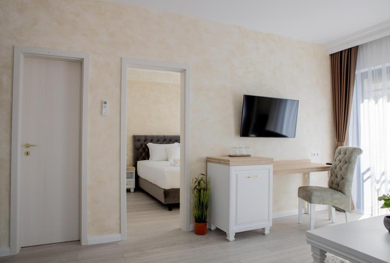 City Rooms Sighetu Marmatiei Bagian luar foto