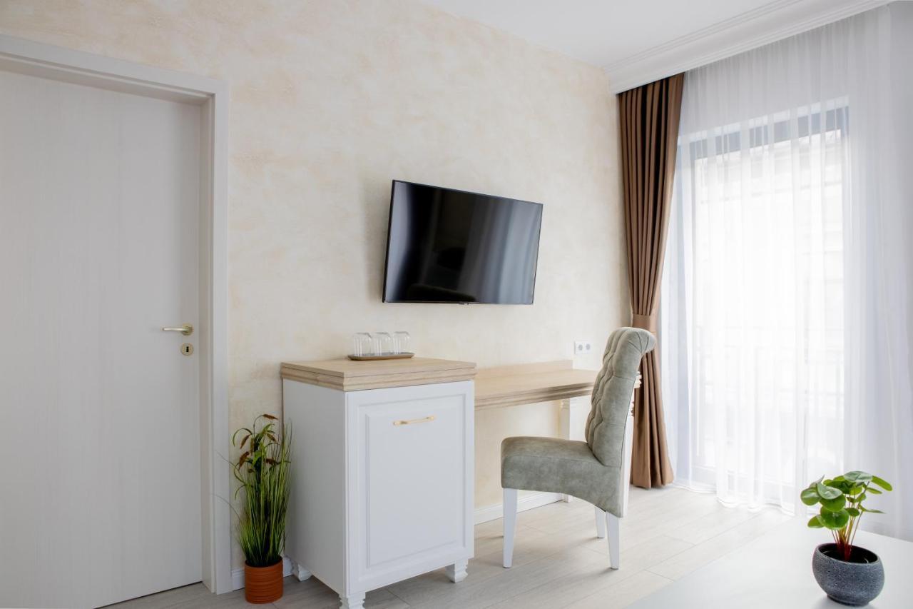 City Rooms Sighetu Marmatiei Bagian luar foto