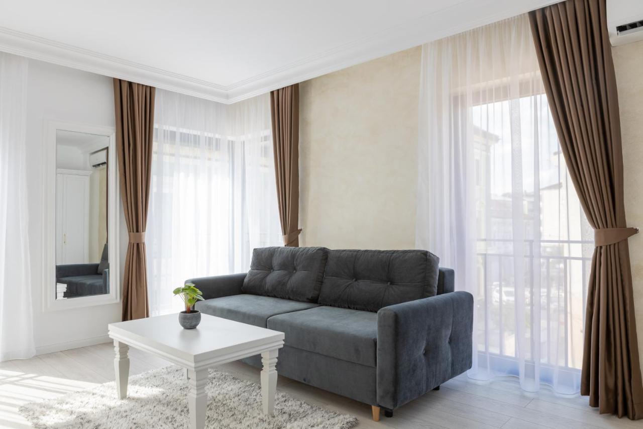 City Rooms Sighetu Marmatiei Bagian luar foto