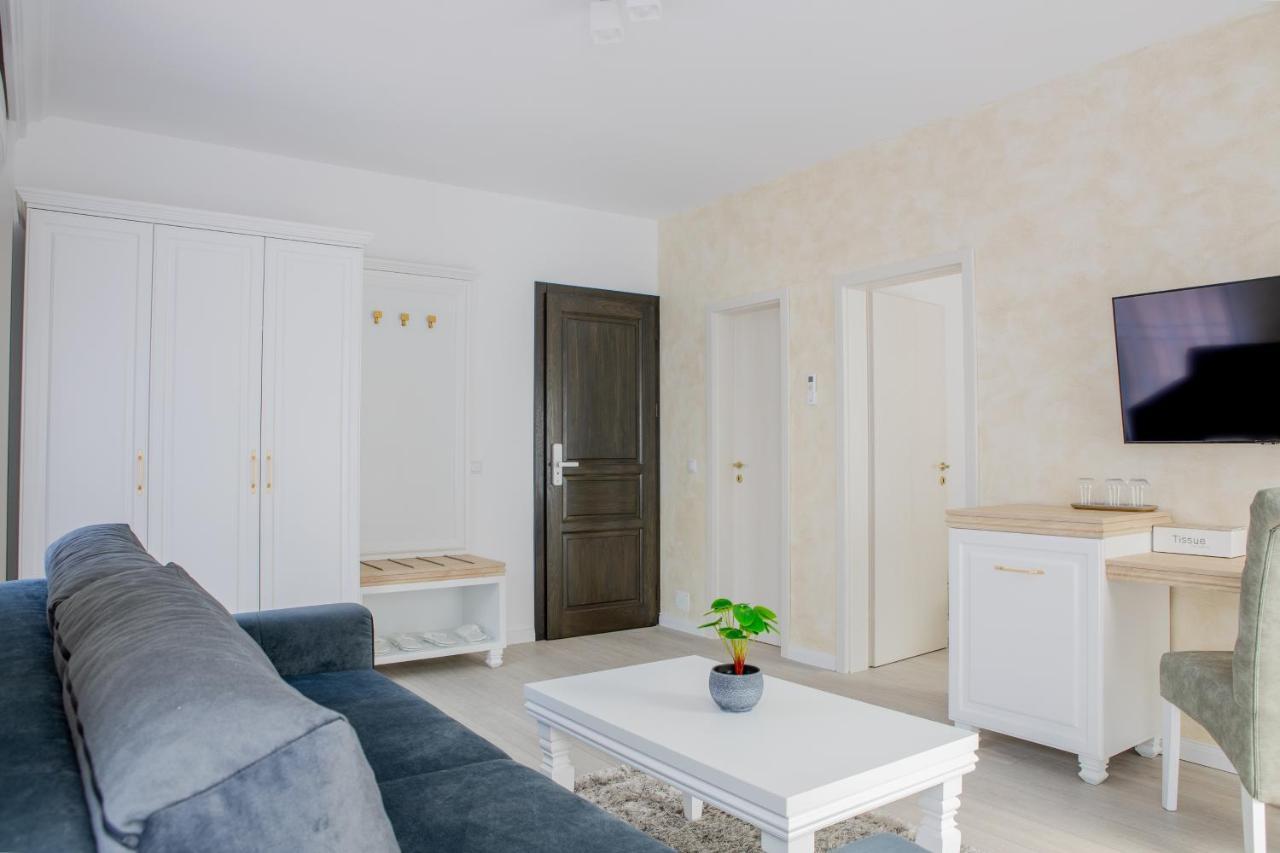 City Rooms Sighetu Marmatiei Bagian luar foto