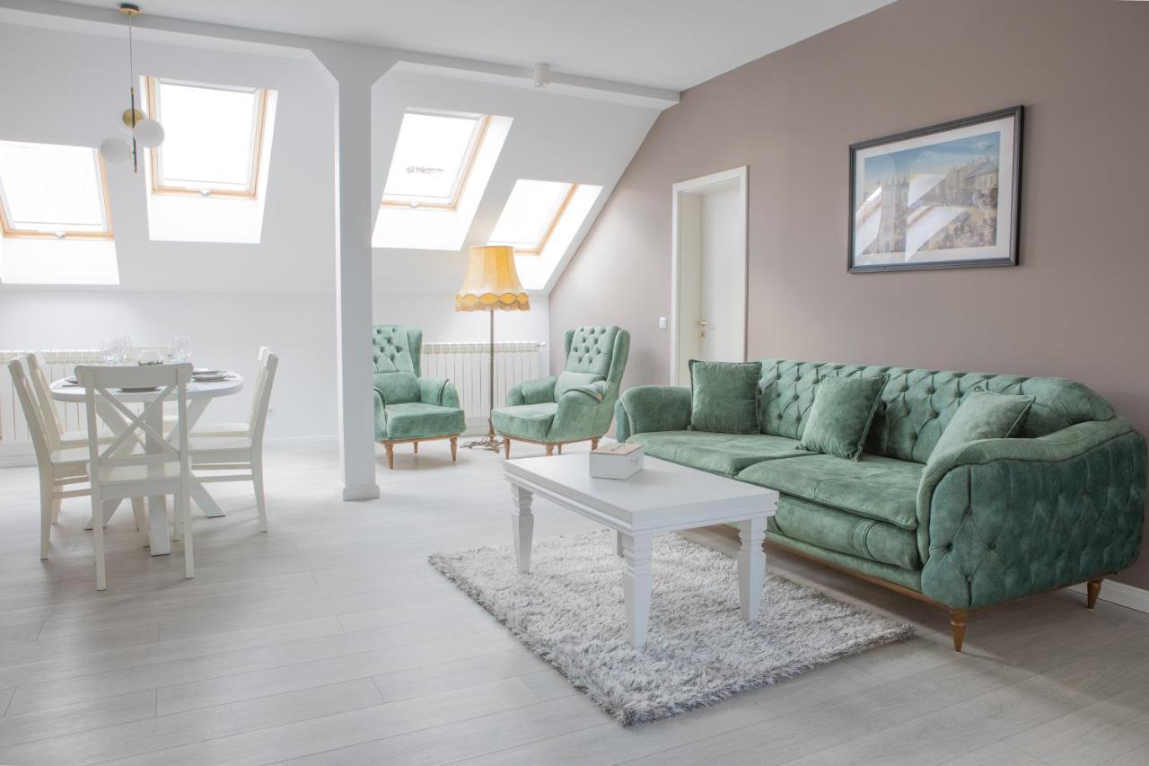 City Rooms Sighetu Marmatiei Bagian luar foto