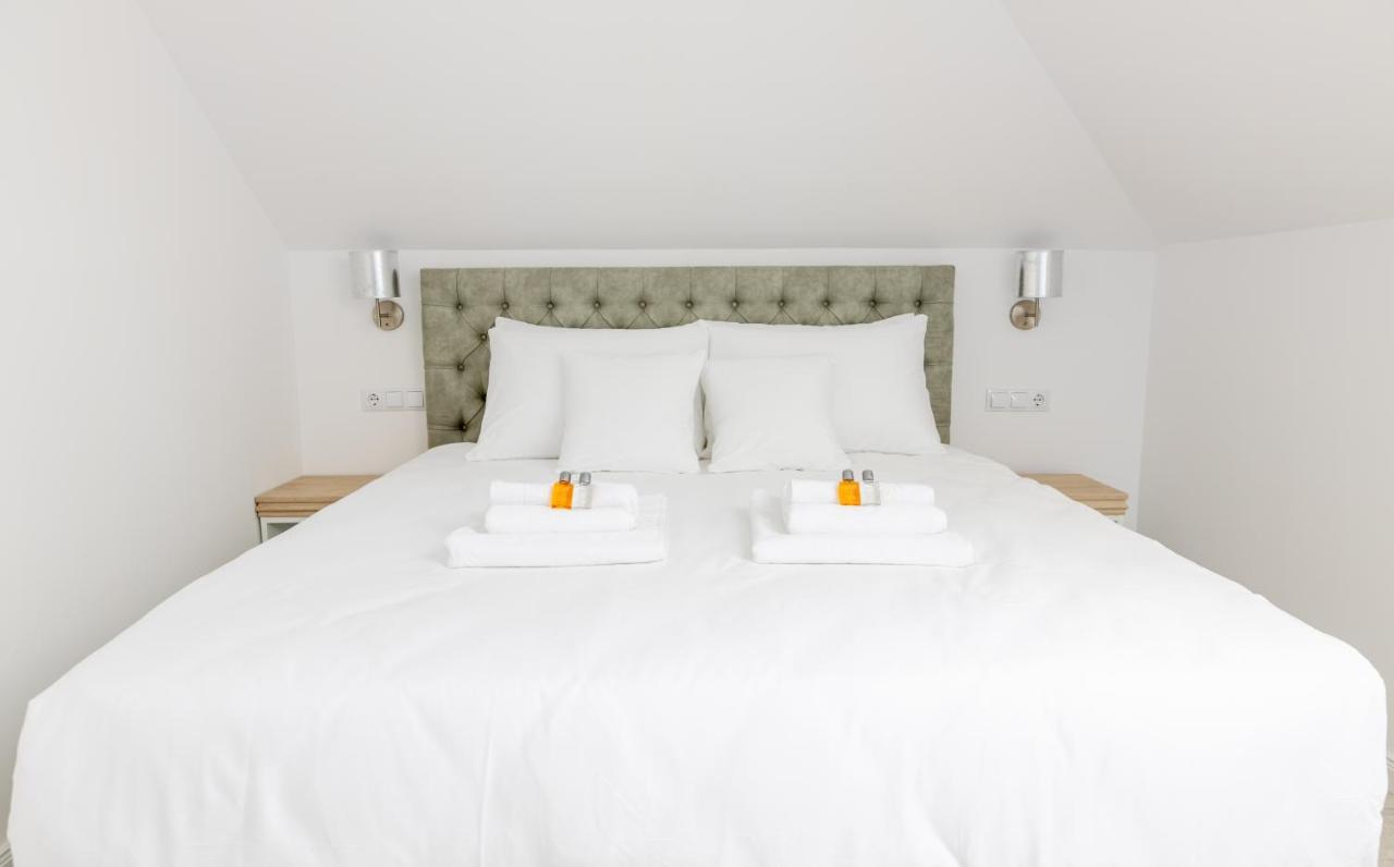 City Rooms Sighetu Marmatiei Bagian luar foto