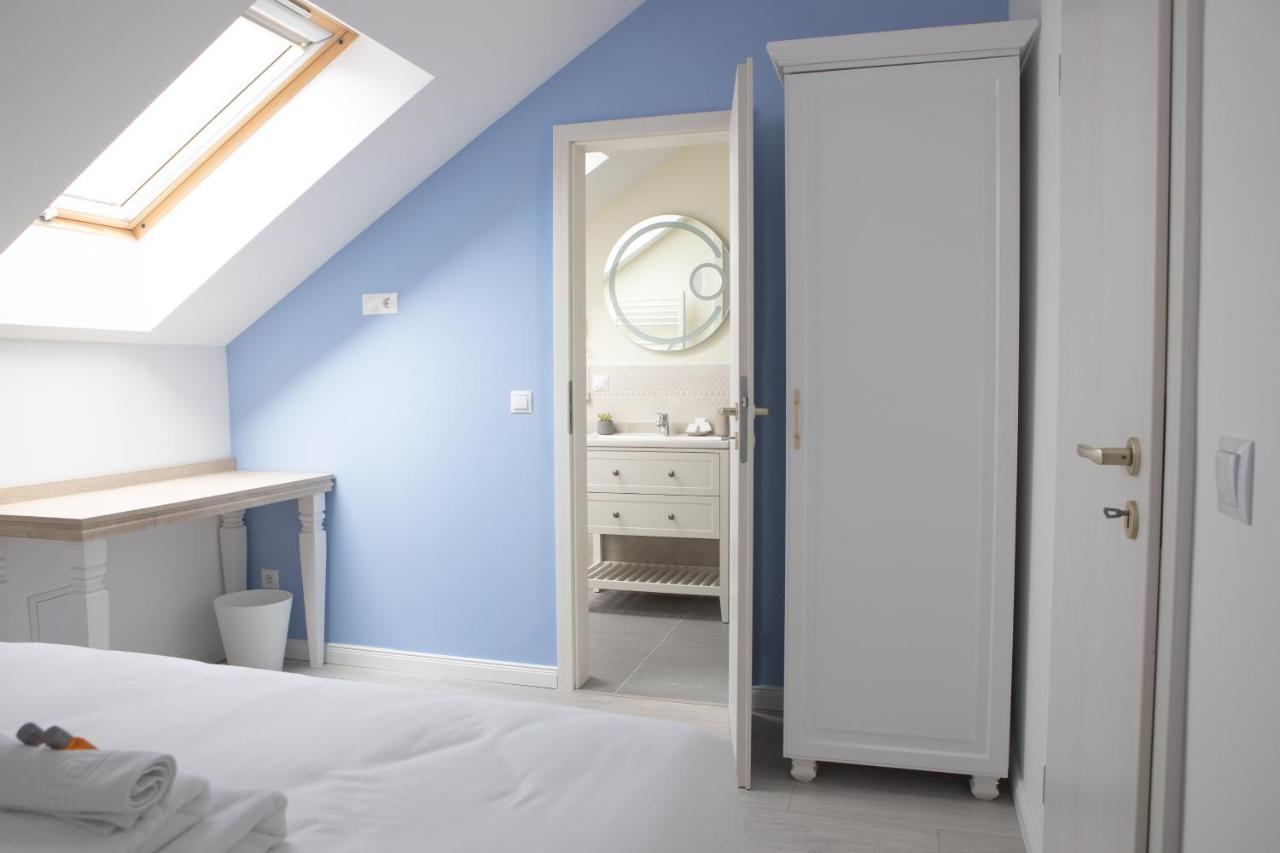 City Rooms Sighetu Marmatiei Bagian luar foto