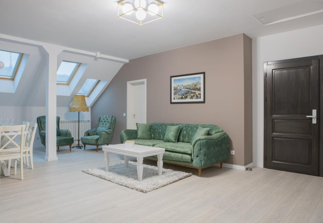 City Rooms Sighetu Marmatiei Bagian luar foto