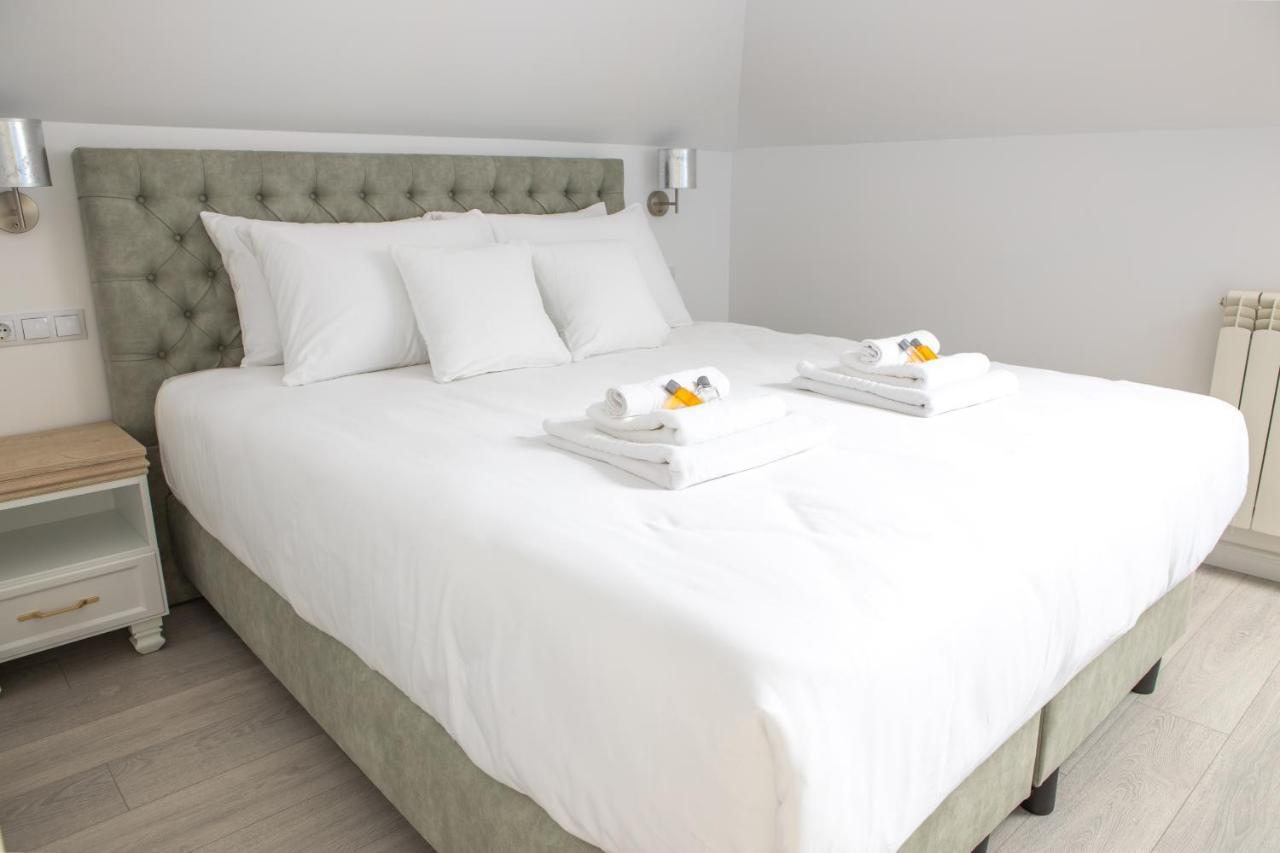 City Rooms Sighetu Marmatiei Bagian luar foto