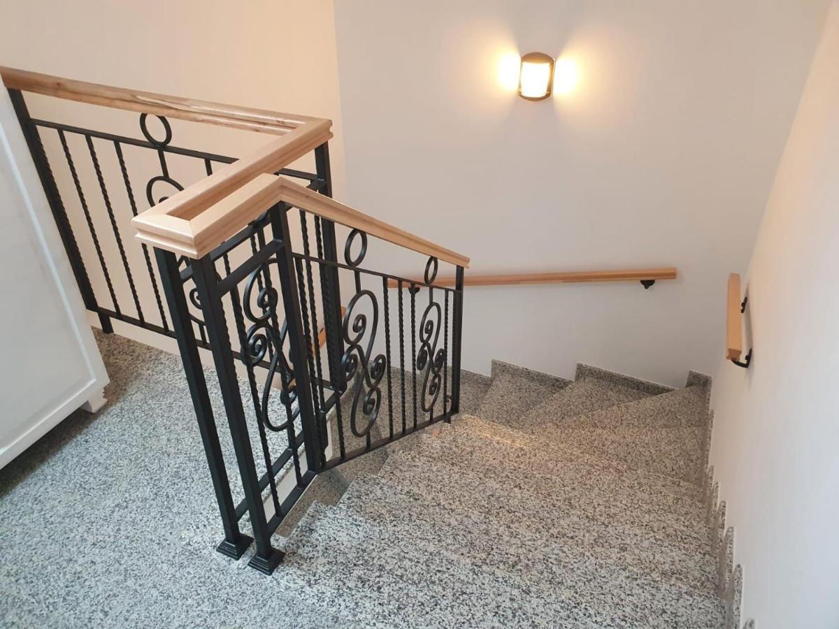 City Rooms Sighetu Marmatiei Bagian luar foto