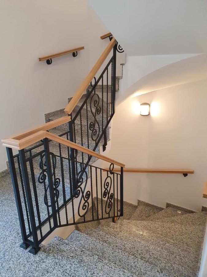 City Rooms Sighetu Marmatiei Bagian luar foto